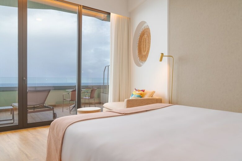 Hotel Pestana Vila Lido Madeira