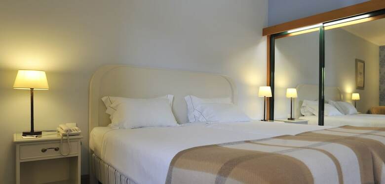 Hotel Pestana Vila Lido Madeira