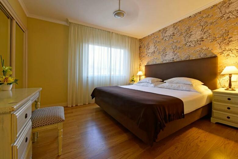 Pestana Village Garden Resort Aparthotel