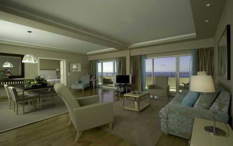 Pestana Carlton Madeira Ocean Resort Hotel