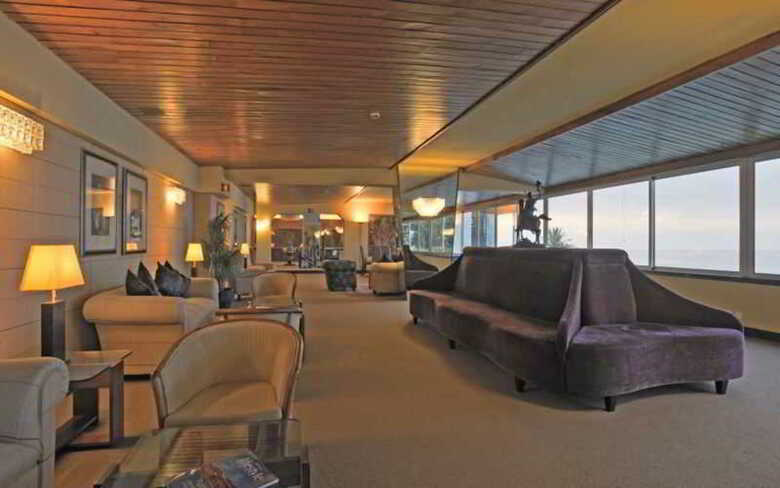 Pestana Carlton Madeira Ocean Resort Hotel