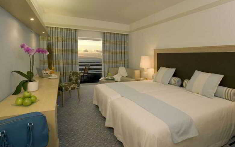 Pestana Carlton Madeira Ocean Resort Hotel