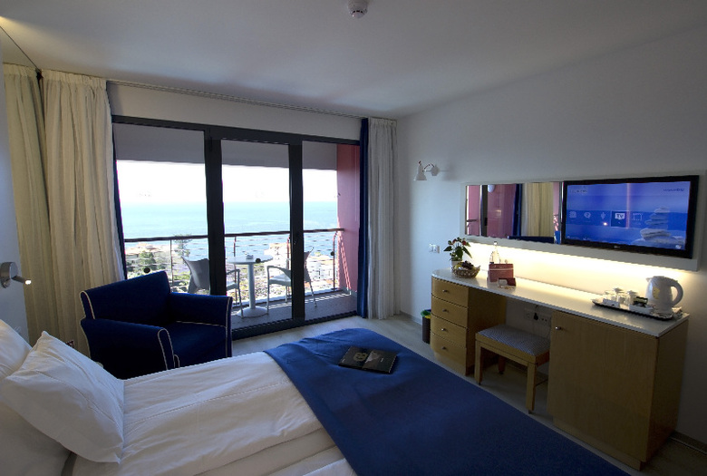 Hotel The Views Monumental