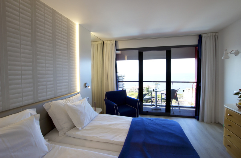 Hotel The Views Monumental