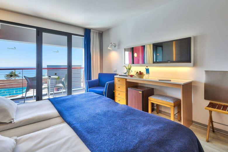 Hotel The Views Monumental