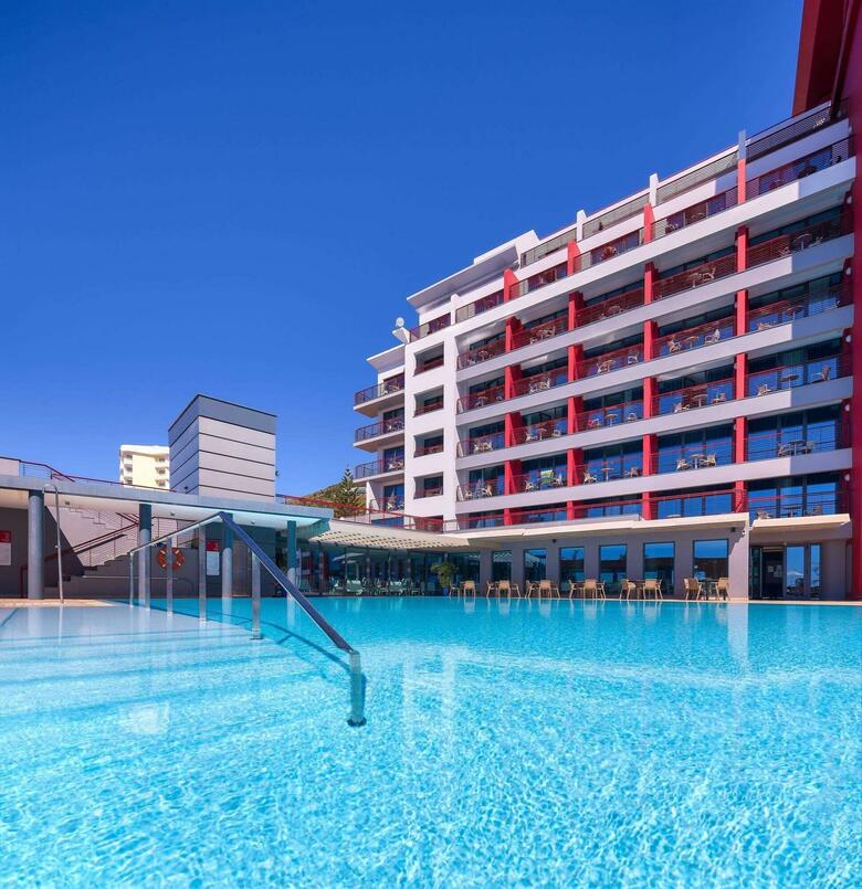 Hotel The Views Monumental