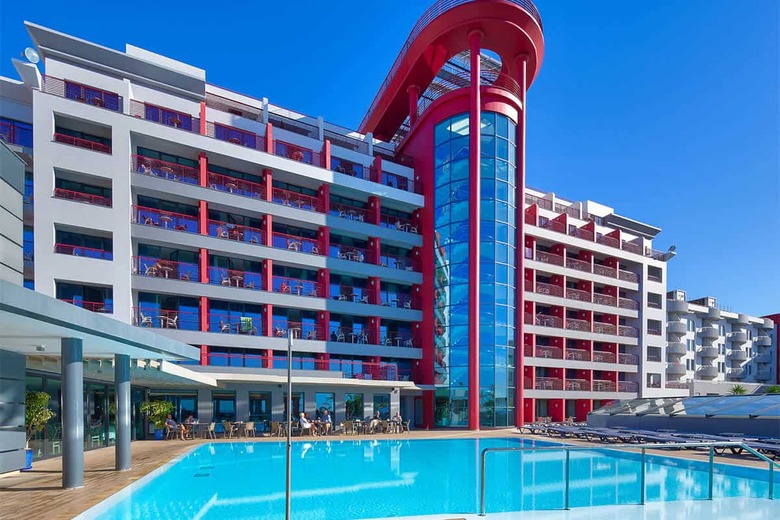 Hotel The Views Monumental