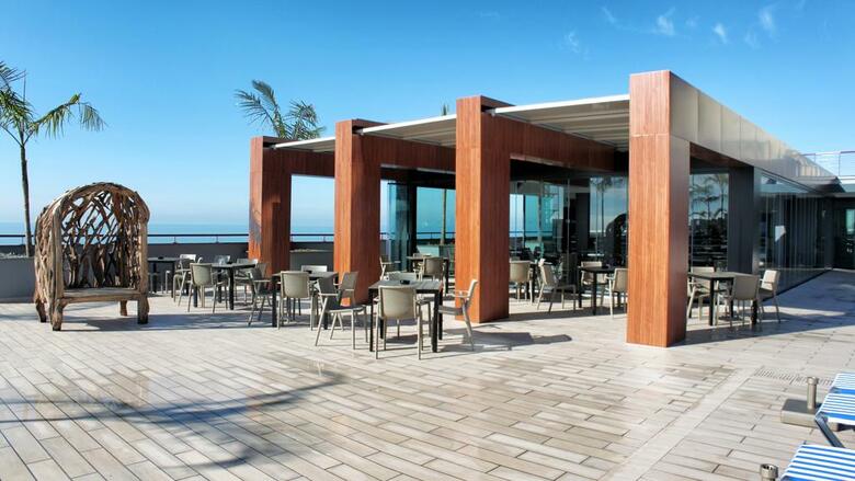 Hotel The Views Monumental