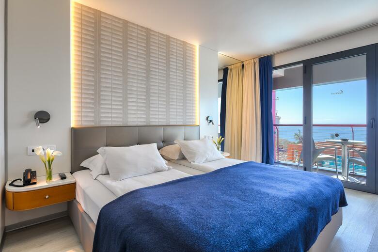Hotel The Views Monumental
