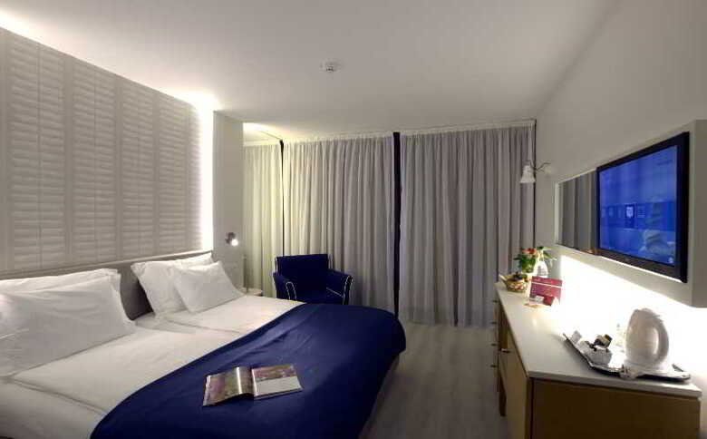 Hotel The Views Monumental