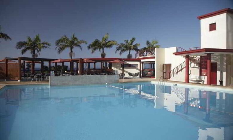Hotel The Views Monumental
