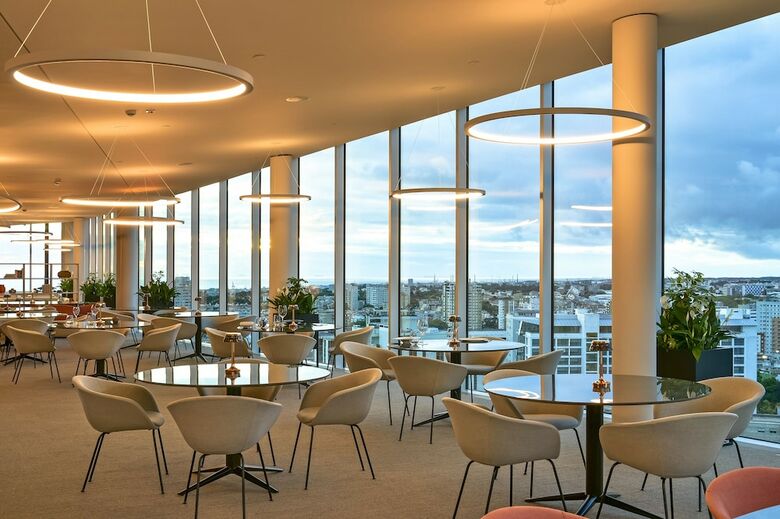 Porto Pal�cio Congress Hotel & Spa