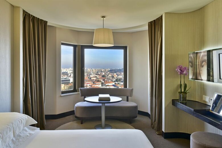 Porto Pal�cio Congress Hotel & Spa