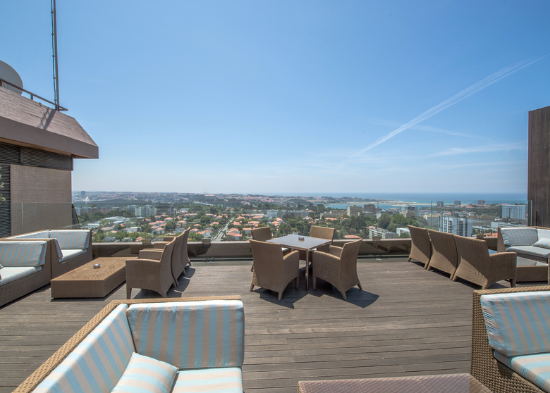 Porto Pal�cio Congress Hotel & Spa