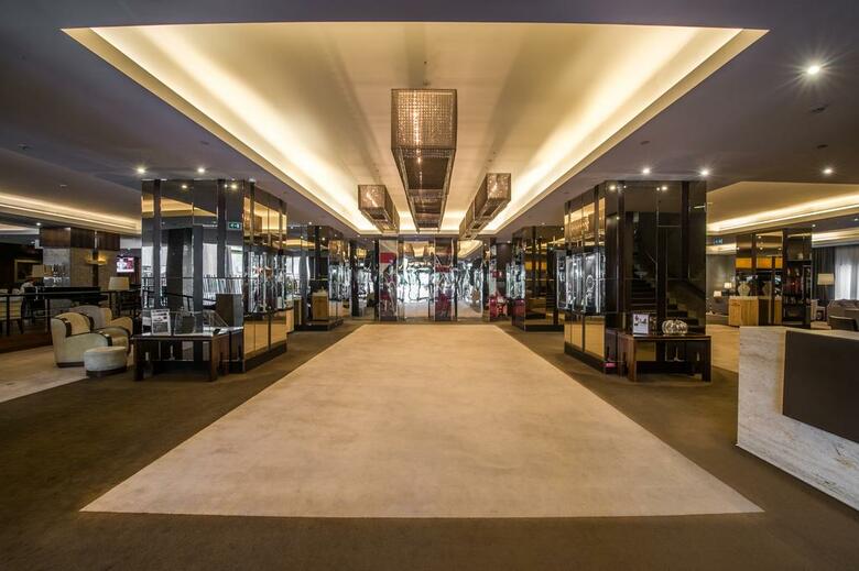 Porto Pal�cio Congress Hotel & Spa