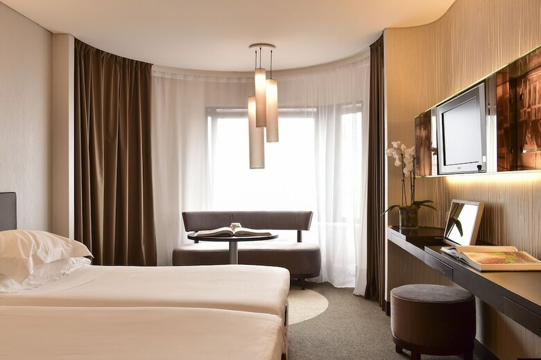 Porto Pal�cio Congress Hotel & Spa