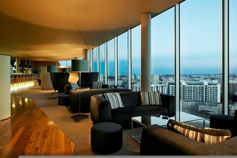 Porto Pal�cio Congress Hotel & Spa