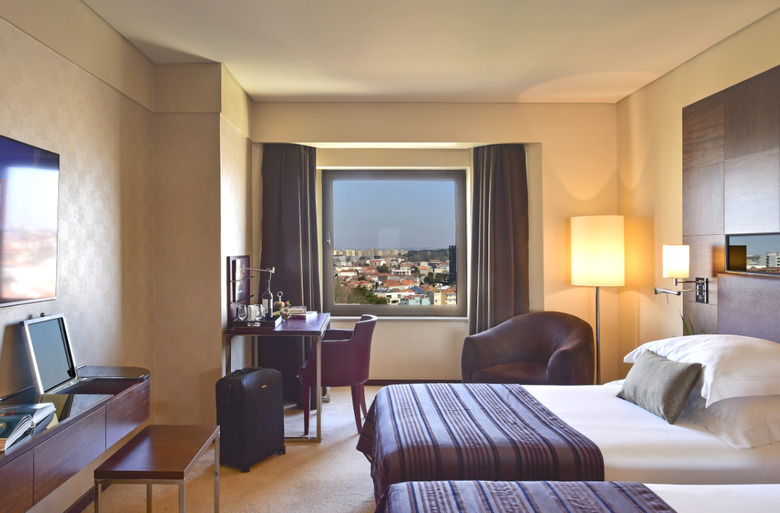 Porto Pal�cio Congress Hotel & Spa