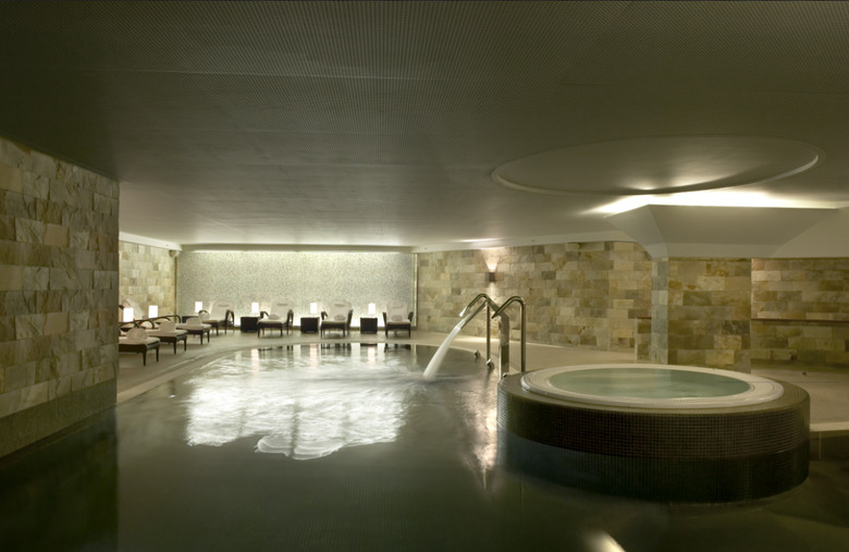 Porto Pal�cio Congress Hotel & Spa