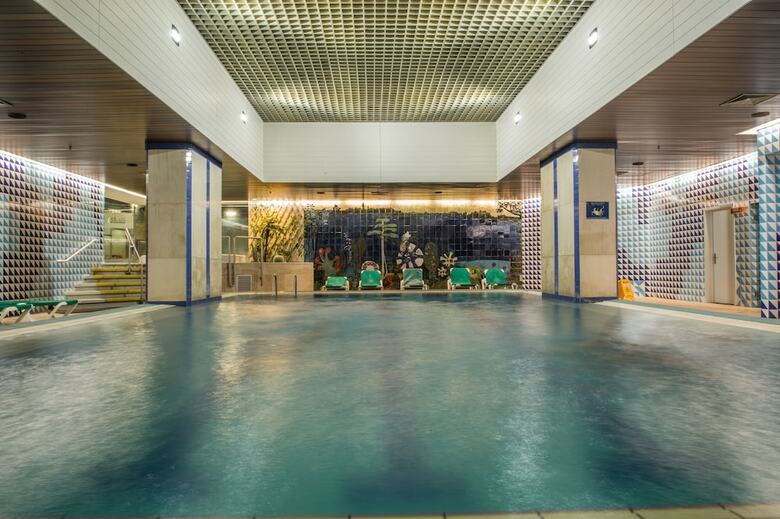 Porto Pal�cio Congress Hotel & Spa