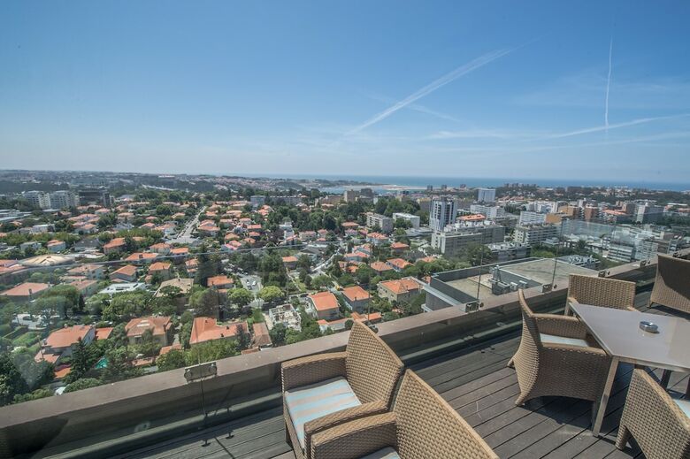 Porto Pal�cio Congress Hotel & Spa