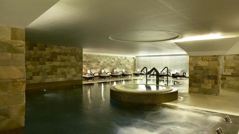 Porto Pal�cio Congress Hotel & Spa