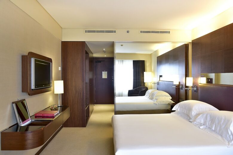 Porto Pal�cio Congress Hotel & Spa