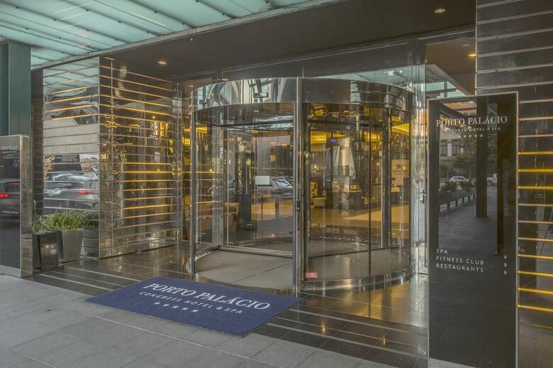 Porto Pal�cio Congress Hotel & Spa