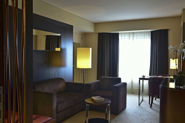 Porto Pal�cio Congress Hotel & Spa