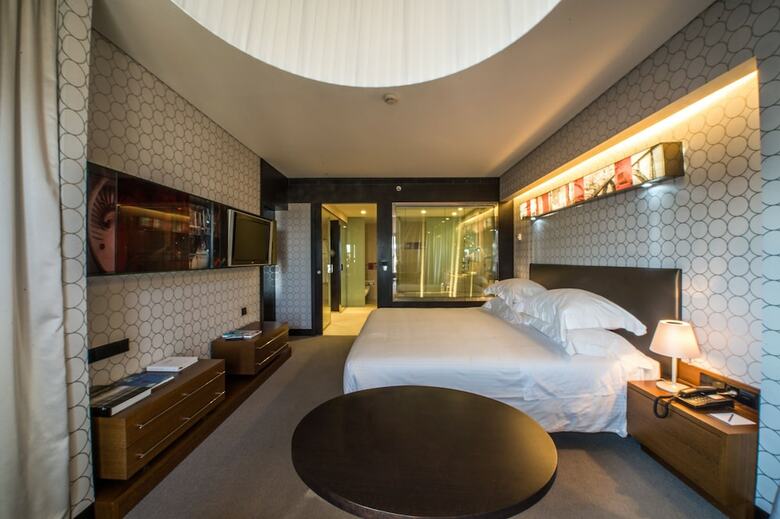 Porto Pal�cio Congress Hotel & Spa
