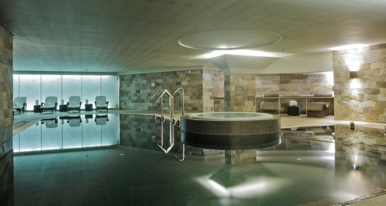 Porto Pal�cio Congress Hotel & Spa