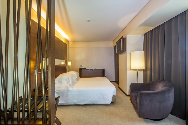 Porto Pal�cio Congress Hotel & Spa