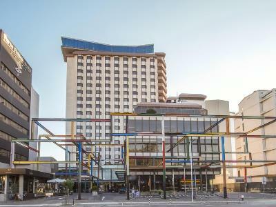 Porto Pal�cio Congress Hotel & Spa