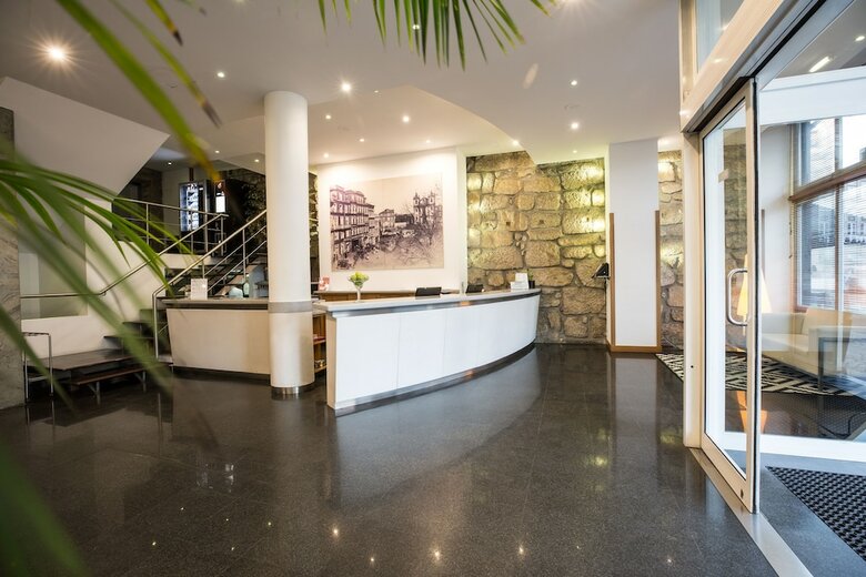 Hotel Legendary Porto