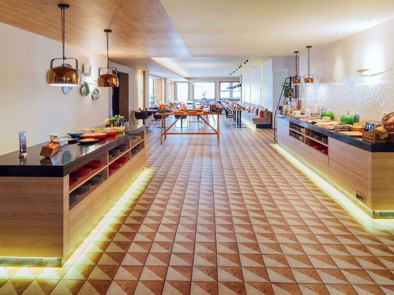 Hotel Mercure Porto Centro