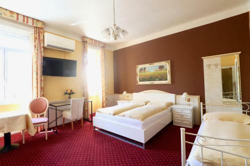 Hotel Victoria Au Lac