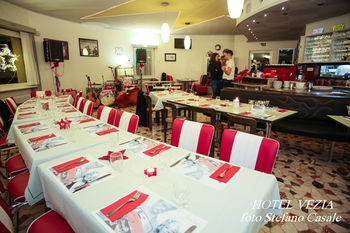 Hotel Vezia