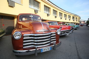 Hotel Vezia