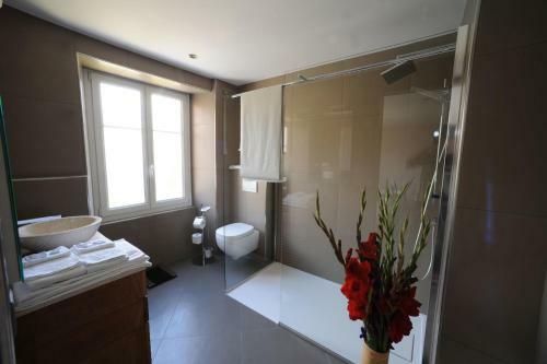 Hotel Chez Gilles