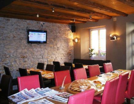 Hotel Chez Gilles