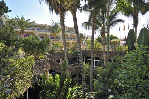 Apartamentos Sol Jand�a Mar