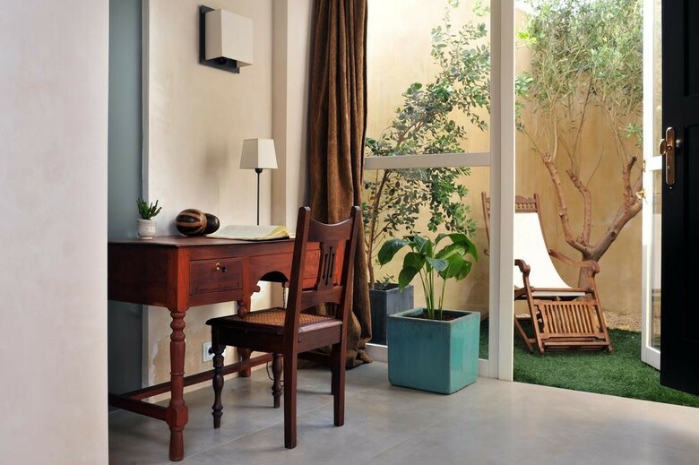 Hotel Boutique V