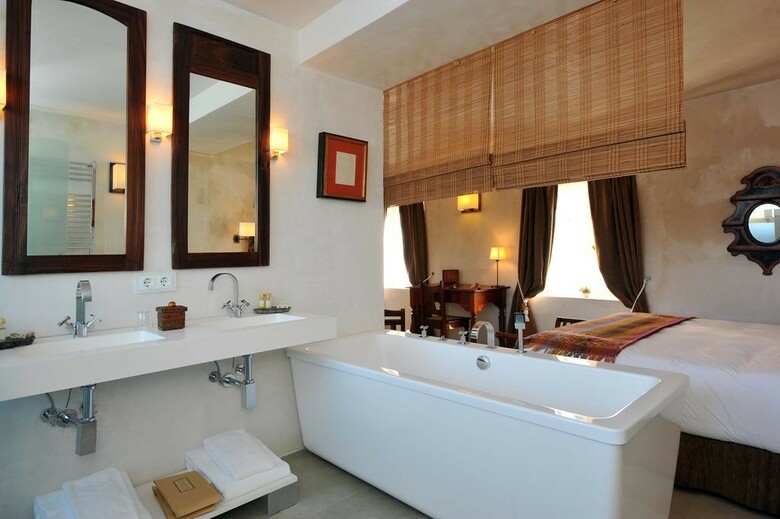 Hotel Boutique V
