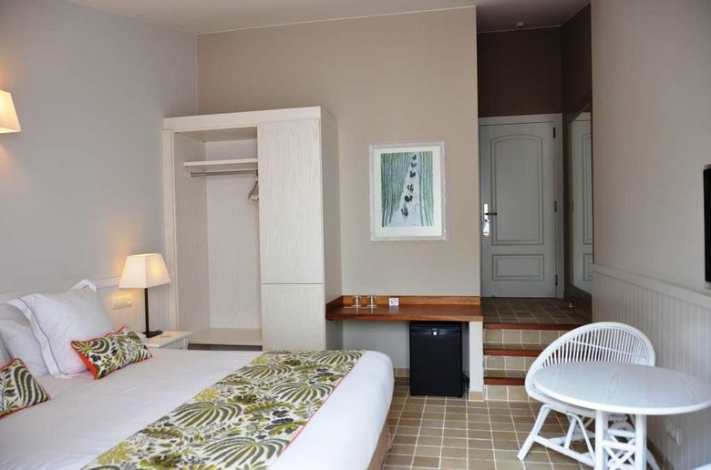 Hotel Playa Sol
