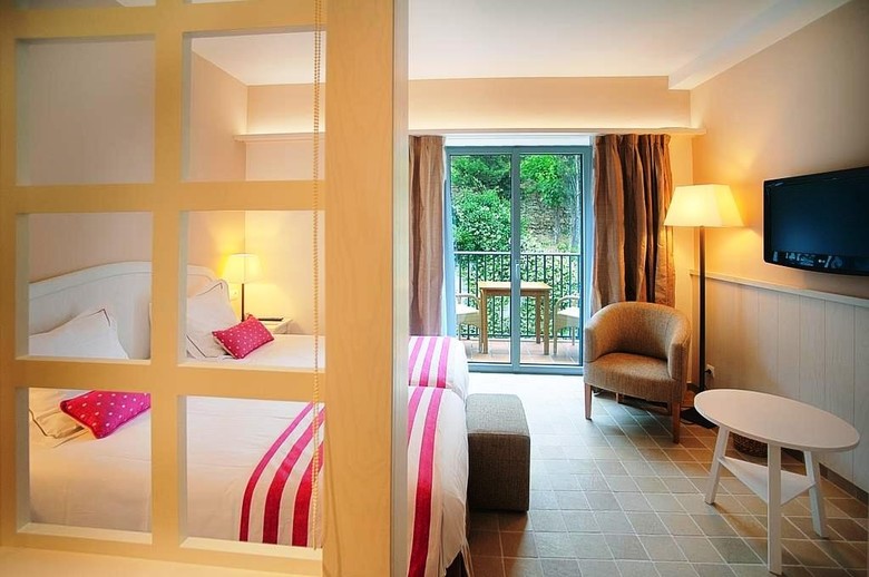 Hotel Playa Sol