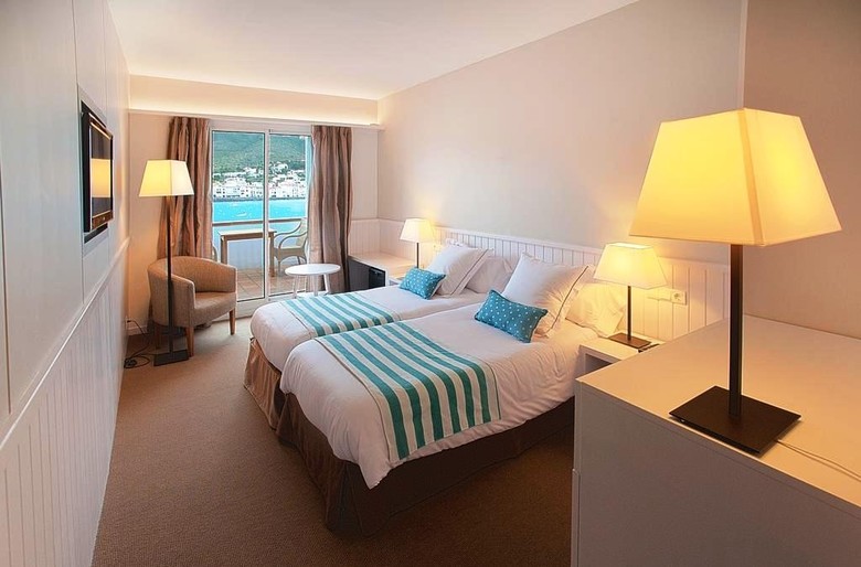 Hotel Playa Sol