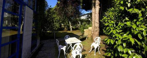 Hotel Casa Grande De Cornide