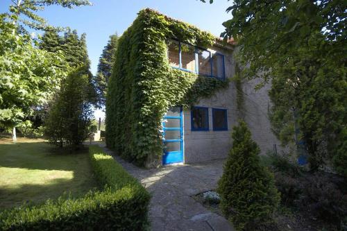 Hotel Casa Grande De Cornide
