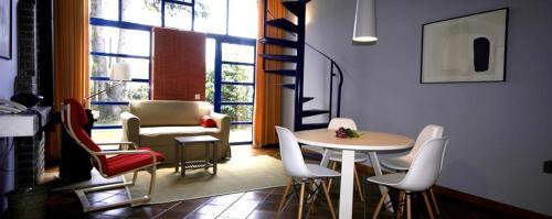 Hotel Casa Grande De Cornide