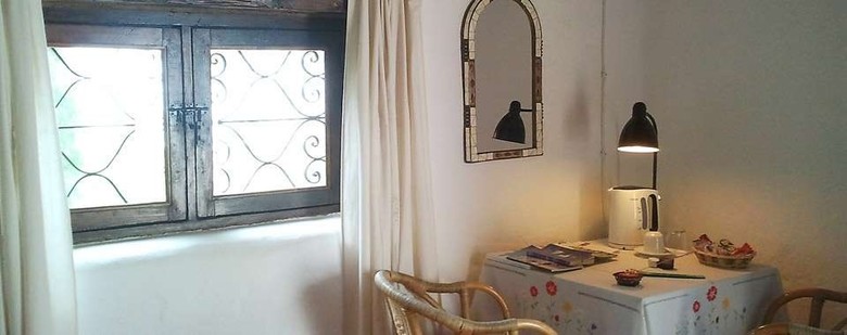 Hotel Rural Cortijo La Alberca